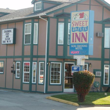 Sweet Breeze Inn Grants Pass Esterno foto