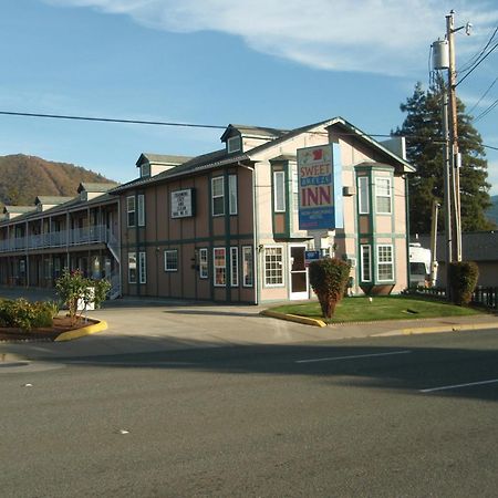 Sweet Breeze Inn Grants Pass Esterno foto