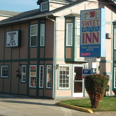 Sweet Breeze Inn Grants Pass Esterno foto